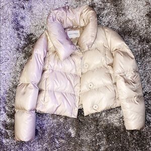 Banana Republic winter jacket
